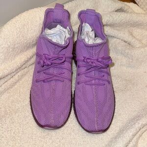 Pony Women's Purple Sneakers